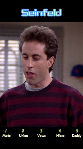 A Fruitful Debate: Jerry vs. Kramer 🍉💥 | Seinfeld