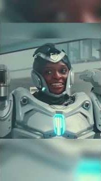 Why Marvel Fans Actually Hate Ironheart 💀 #marvel #ironman #mcu
