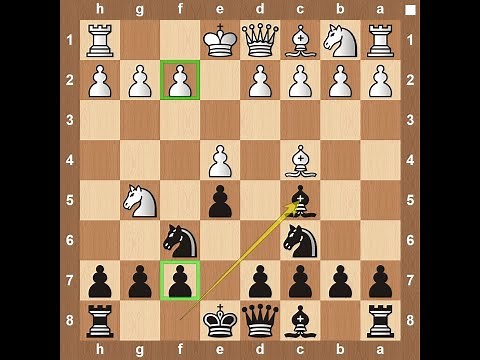 Top 9 Aggressive Chess Defenses