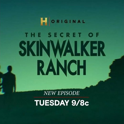 The Secret of Skinwalker Ranch | S7 E2 Preview [2026] [SHORT]