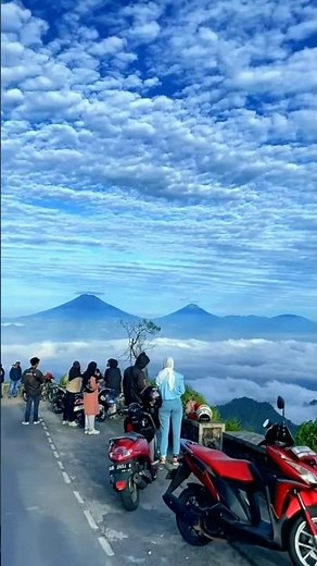 pemandangan indah#videoshort #pemandanganbagus #viralvideo #wisata #pemandanganpegunungan #sawah
