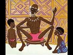 FORM THREE ENGLISH _ FEATURES OF ORAL POETRY