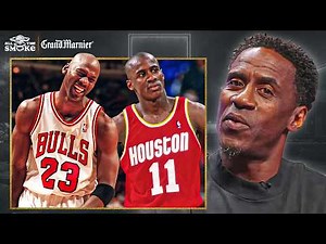 Mad Max’s Hilarious Response to Michael Jordan’s 1990s NBA Hiatus