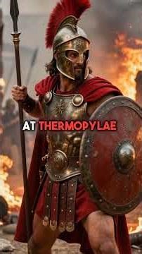 Persian King Built Bridge Across Ocean for Revenge