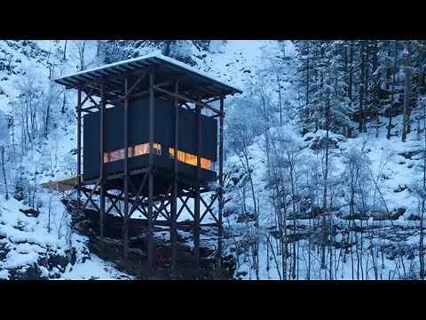 PETER ZUMTHOR | ICARCH 2024