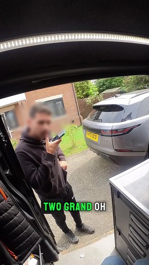 Range Rover Velar Key Recovery Service in Essex