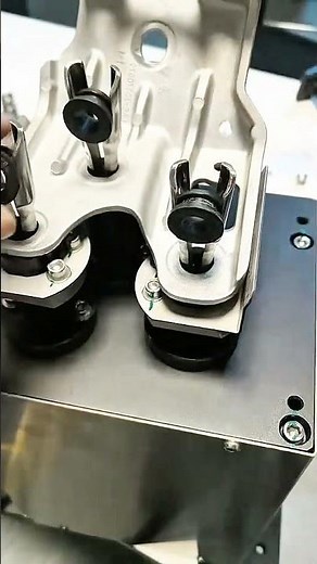 How Automated Rubber Seal Installation Machines Assemble Precision Automotive Components
