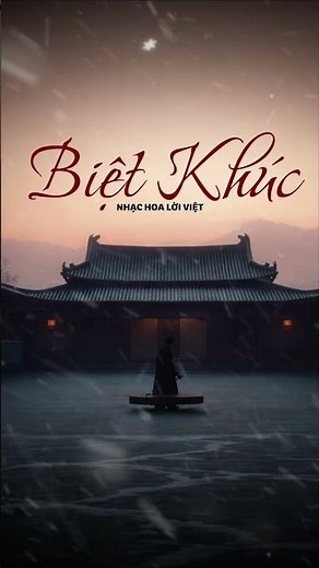 BIỆT KHÚC | NHẠC HOA LỜI VIỆT MINH TÂM | LAM TRƯỜNG | AI COVER BY RADIO 99FM