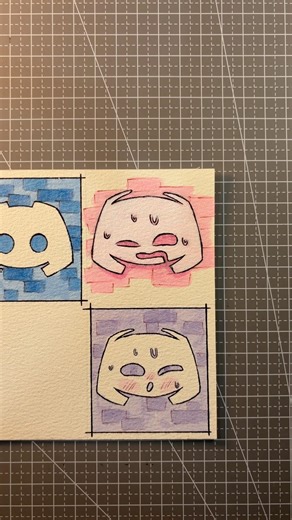 Pink discord #meme #discord #drawing #art #fyp