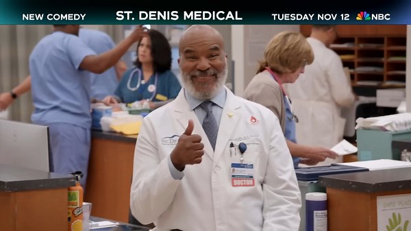 David Alan Grier | Actor, Writer, Producer