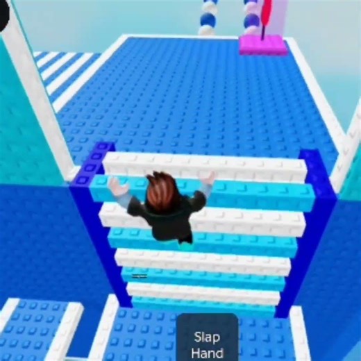 I fell down in last movement!! #flexxy #flexxcop #bloxfruits