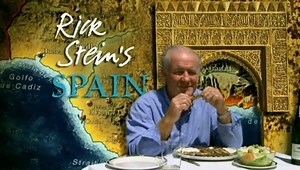 Rick Stein - Spain by michael_halpenny - Dailymotion