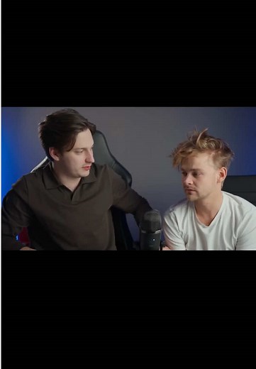 Första dejten med Hampus och Emil – Spännande podd