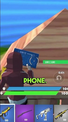 Why BuildNow GG is Better Than Fortnite #shorts #buildnowggpartner