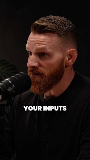 CHANGE YOUR INPUTS 🤝 (Kyle Thompson) #walkworthypodcast #christian #bible #podcast