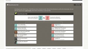 13K views · 34 reactions | Done the AncestryDNA test and wondering why you should build a tree? Or have you built your tree and are wondering why you should take the AncestryDNA test? Ancestry's Brad Argent discusses the benefits of both. | Ancestry | Facebook