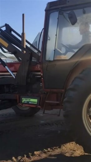 IHC 1056xl #automobile #farming #bagger #agriculture