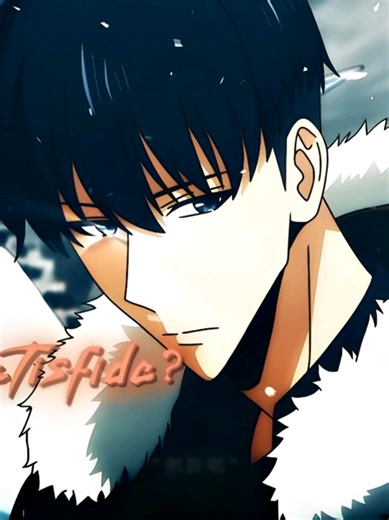 "Arise (bubble sound)" [Edit/AMV] #sololeveling #sololevelingseason2 #...