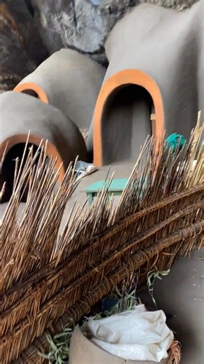 Kome Caves, Lesotho 🫶🏾❤️ | ke.kekeletsoqhali