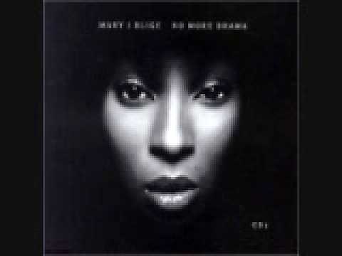 Mary J. Blige - Testimony