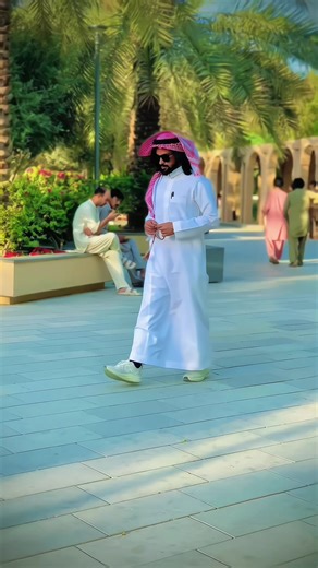 Exploring the Beauty of Arabic Traditional Looks
