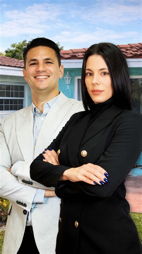 Compramos una propiedad de inversión en Hialeah Gardens, Florida… pero tenía un problema que muchos inversionistas temen. Había una persona viviendo en la casa que no quería irse. En este vlog les mostramos cómo analizamos la propiedad, los números de la inversión y lo que pasa cuando tienes que enfrentar un eviction process después del closing. La realidad de invertir en real estate en Florida no siempre es sencilla. Si quieres ver toda la historia completa, ve al canal de YouTube. 🎥 El video 