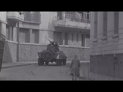 A war without a name: France's controversial colonial past in Algeria • FRANCE 24 English
