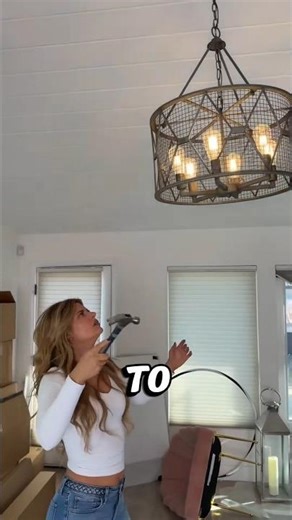 Her Parents Opened the Wrong Door