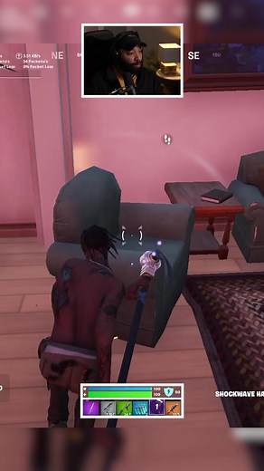 1.2M views · 2K reactions | Hammer + RPG combo朗 #Fortnite #funny | The Fierce Diva | Facebook