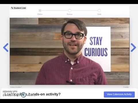 Mystery Science: How is a Rainbow Made?