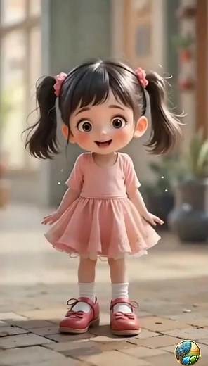 I Built a Real Life Dance Academy for 3D Animated Characters