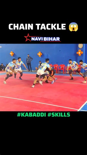 right cover defender amazing tackle iniset #ytshorts #kabaddi #share