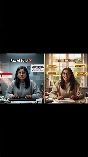 How to Humanize AI Content & Make It Sound Natural