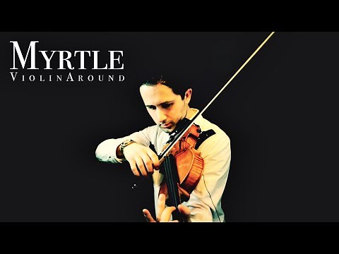 Myrtle | The Glorious Garden | Classic FM