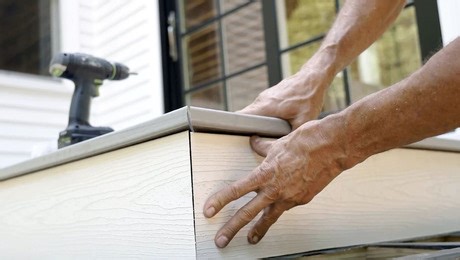 How to Install Deck Stair Risers - Fine Homebuilding