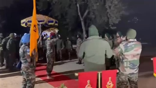 sikh regiment on Instagram: "@the_sikh_regiment 🙏🙏🙏🙏🙏♥️♥️The_sikh_regiment✔👳ਅੱਤ ਸਰਦਾਰ ਜੀ 👳 . . . .✔👳FOLLOW👉@the_sikh_regiment . . . #sikhlightinfantry #SikhRegiment #paramvirchakra🎖️ #Infantry Regiment #UPSCCDS Infantry 9ParaSF IndianArmy IndianAirForce indiannavy indianarmy indianairforce indiannavy NationalDefenceAcademy NDA SSB UPSC IndianMilitaryAcademy Officers TrainingAcademy CDS IndianAirForceAcademy AFCAT Indian NavalAcademy faujibrat armybrat airforcebrat navybrat CDSExam IMA"