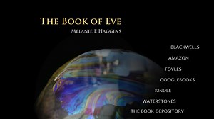 Melanie Haggins: The Book of Eve
