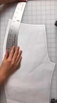 Hip Curves- the best pattern tools