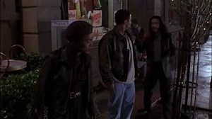 Vámpír Brooklynban