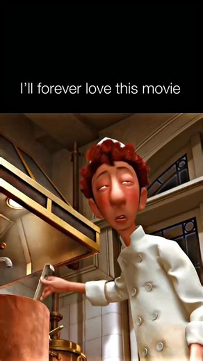 @tvshows on Instagram: "📺 Ratatouille (2007) follows Remy, a rat with an extraordinary sense of taste who dreams of becoming a chef in Paris, despite the obvious problem of being a rat in a kitchen. After ending up in the famous Gusteau’s restaurant, he forms an unlikely partnership with clumsy young kitchen worker Linguini, secretly controlling him to cook incredible dishes. The film explores passion, creativity, and the idea that talent can come from anywhere, all set against the pressure-fil