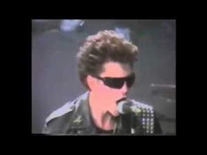 Ramones Live at Nighttown, Rotterdam, Netherlands 03/12/1989 (FULL CONCERT)