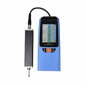 [Hot Item] Lightweight Tr520 Digital Handheld Roughness Tester Machine for Body Panels