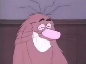 Captain Caveman and the Teen Angels Promo #1 (Today Version)