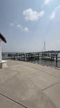 Video of Oak Grove Resort, MI from Chris A.