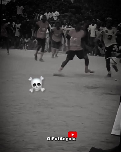 Africa Football Skills Showcase 2025