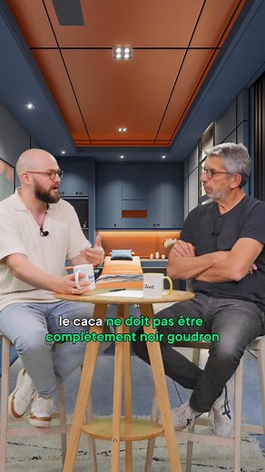 Les couleurs des de #bébé peuvent en dire long sur sa santé. Vert, jaune, marron... Que cachent-elles vraiment @Ped.Urg vous explique ! #santé #caca #apprendresurtiktok | Docteur Michel Cymes