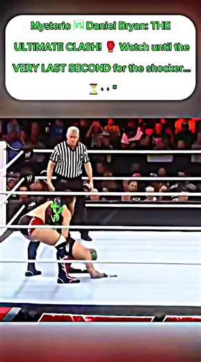 Top 10 Daniel O'Brien WWE Championship Moments