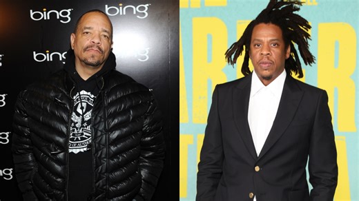 Ice-T Speaks On Jay-Z Questioning Him About “99 Problems”