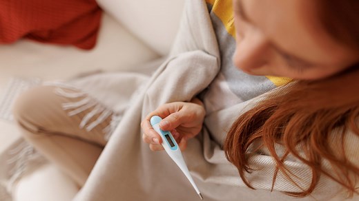 How long does the flu last? Symptoms to look out for as US cases rise