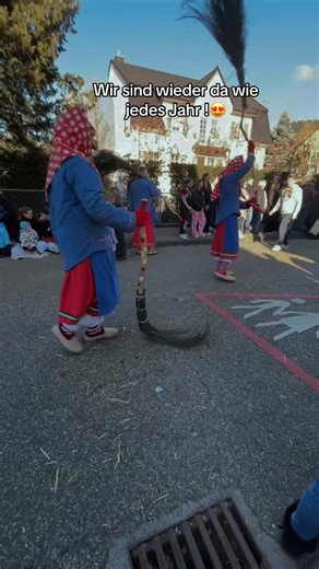 Erleben Sie Fasnet 2026 in Baden-Württemberg